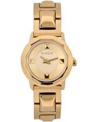 Nixon Wrist Watch - Lyst