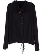 Stefanel Sweatshirt - Lyst