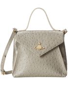 Vivienne Westwood shoulder bags - Lyst
