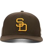 47 Brand San Diego Padres Mvp Cap - Lyst