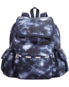 Lesportsac Voyager Backpack - Lyst