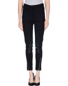 McQ by Alexander McQueen Casual Trouser - Lyst