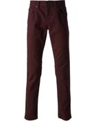 J Brand 'Tyler' Slim Fit Jeans - Lyst