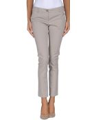 Liu Jo Casual Trouser - Lyst