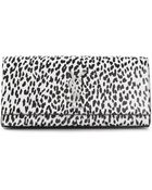 Saint Laurent 'Monogramme' Clutch - Lyst