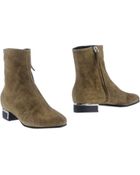 Vicini Ankle Boots - Lyst