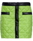Moschino Mini Skirt - Lyst