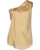 Manila Grace Top - Lyst