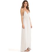 Donna Mizani Tulip Gown - Lyst