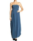 Manila Grace Dress Woman - Lyst