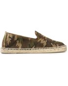 ManebĂ 'Dakar' Espadrilles - Lyst
