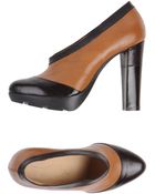 Ellen Verbeek Court - Lyst