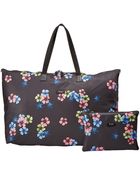 Tumi Voyageur Just In Case Travel Duffel - Lyst