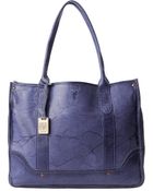 Frye Campus Shopper - Lyst