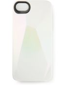 Marc By Marc Jacobs Geometric Print Iphone 5 Case - Lyst