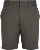 Tomas Maier Chino Shorts - Lyst