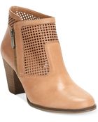 Bella Vita Kona Booties - Lyst