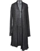 James Perse Cardigan - Lyst