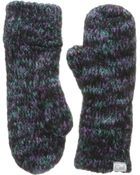 Coal The Coco Mitten - Lyst