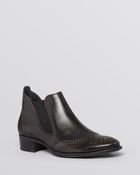 Paul Green Booties - Ava - Lyst