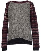 Leon & Harper Jumper - Lyst