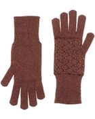 Brunello Cucinelli Gloves - Lyst