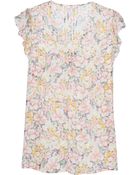 Joie Macy B Top - Lyst