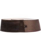 Brunello Cucinelli Belt - Lyst
