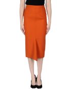 DSquared² 3/4 Length Skirt - Lyst