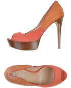 Guess Court - Lyst