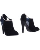 Giambattista Valli Shoe Boots - Lyst