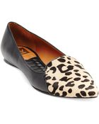 Dolce Vita Dv By Lex Flats - Lyst