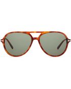 Tom Ford Jared Acetate Sunglasses - Lyst