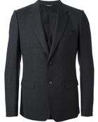 Dolce & Gabbana Three Piece Suit - Lyst