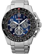 Seiko Mens Prospex Solar Watch - Lyst