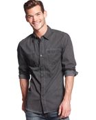 Guess Laguna Shirt - Lyst
