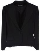 Dolce & Gabbana Blazer - Lyst