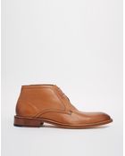 Ted Baker Torsdi Short Boots - Lyst