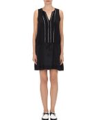 Thakoon Addition Drop-Waist Dress - Lyst