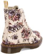 Dr. Martens Ankle Boots - Lyst