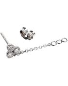 Stone Earring - Lyst