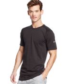 Nike Drifit Tshirt - Lyst
