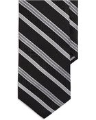 Burma Bibas Striped Tie - Lyst
