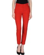 Joseph Casual Pants - Lyst