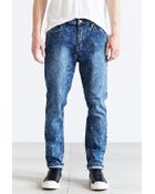 Cheap Monday Shoot Dropped Jean - Lyst