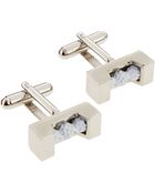 Link Up Golf Balls Cuff Links - Lyst