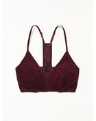 Intimately Soft Whispers Bra - Lyst