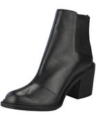 Ld Tuttle The Fringe Leather Boot - Lyst