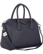 Givenchy Small Antigona Duffel - Lyst