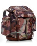 Ralph Lauren Polo Camo Nylon Backpack - Lyst